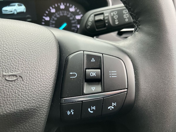 Used Ford Focus 2023 for sale - 76312129: Photo 28