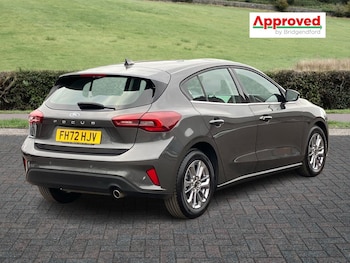 Used Ford Focus 2023 for sale - 76312129: Photo 4