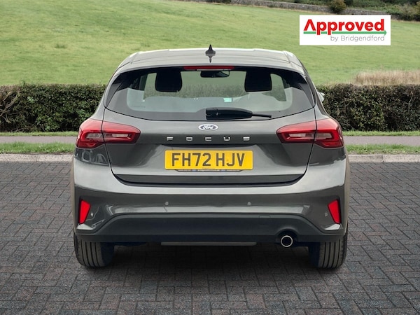 Used Ford Focus 2023 for sale - 76312129: Photo 5