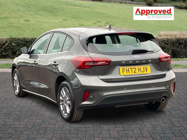 Used Ford Focus 2023 for sale - 76312129: Photo 7