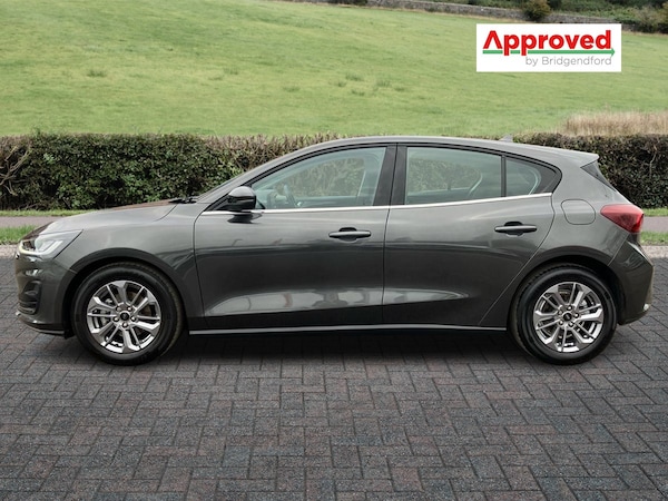 Used Ford Focus 2023 for sale - 76312129: Photo 8