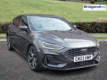 2023 - 2.3 EcoBoost ST 5dr