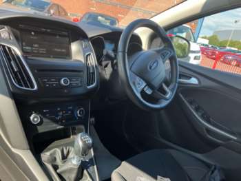 Used Ford Focus 2015 for sale - 75443235: Photo