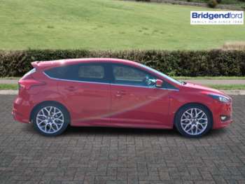 Used Ford Focus 2015 for sale - 75443235: Photo