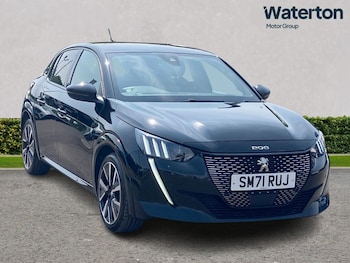 Used Peugeot 208 2022 for sale - 79602595: Photo