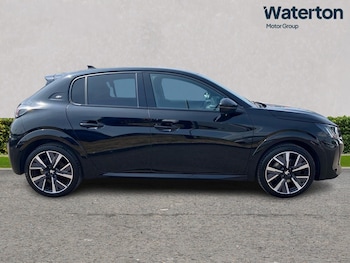 Used Peugeot 208 2022 for sale - 79602595: Photo