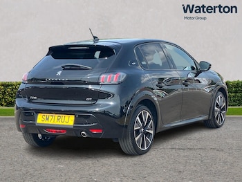 Used Peugeot 208 2022 for sale - 79602595: Photo