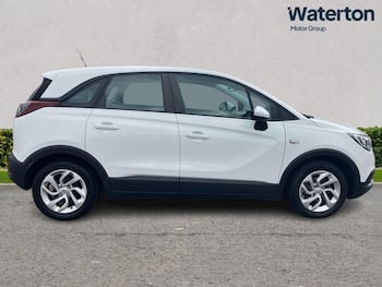 Used Vauxhall Crossland X 2019 for sale - 79663138: Photo