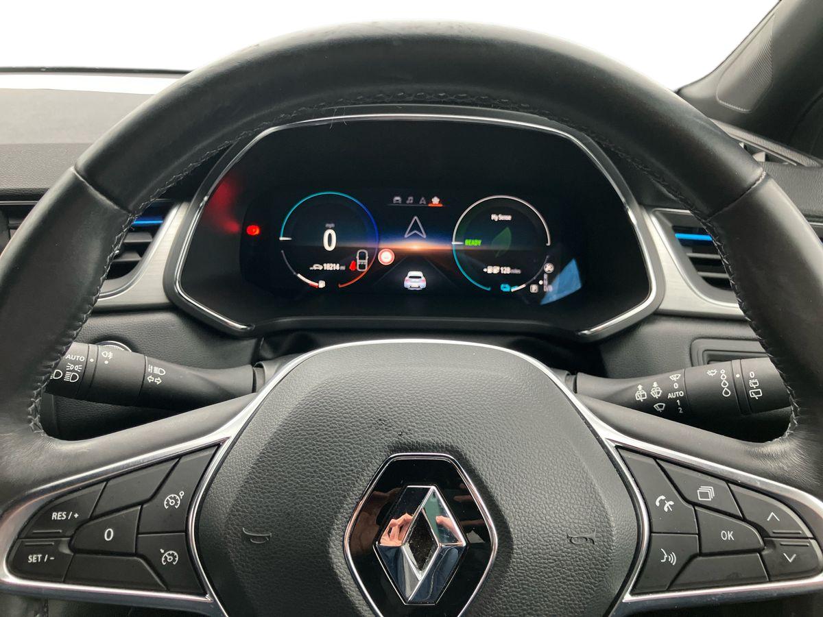 Used Renault Captur 2021 for sale - 77988352: Photo 19