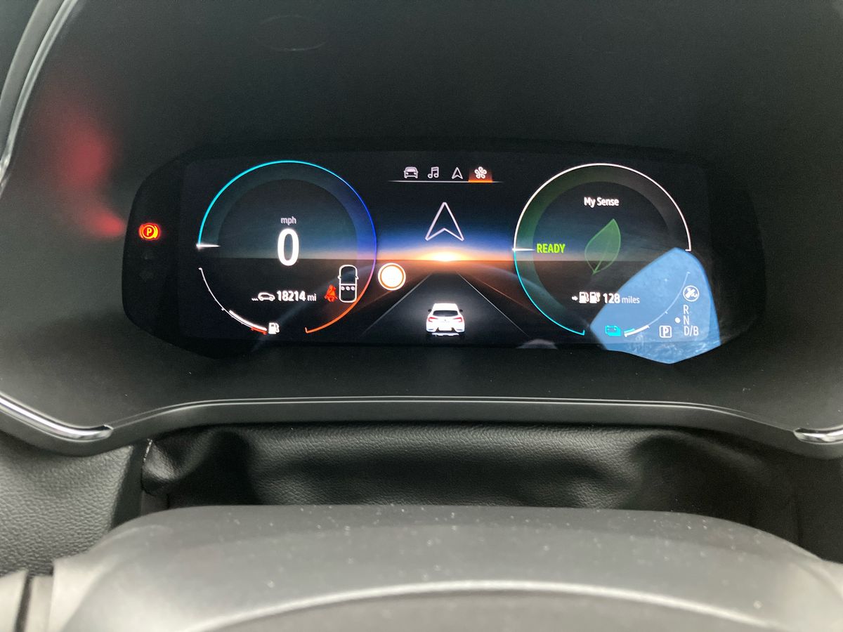 Used Renault Captur 2021 for sale - 77988352: Photo 20