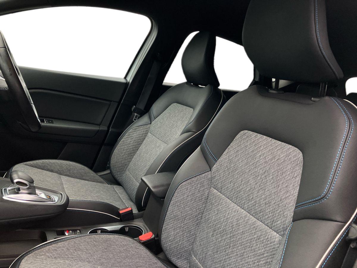 Used Renault Captur 2021 for sale - 77988352: Photo 23