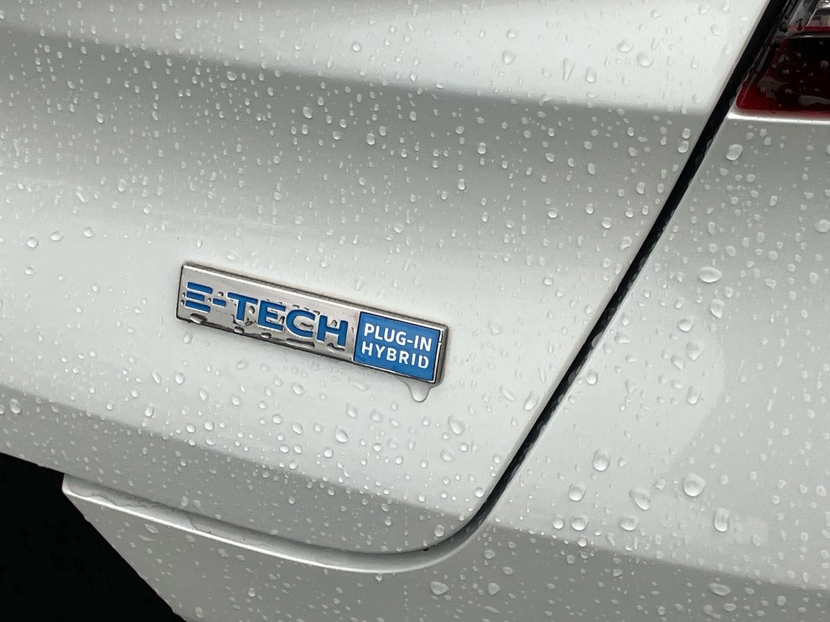 Used Renault Captur 2021 for sale - 77988352: Photo 36