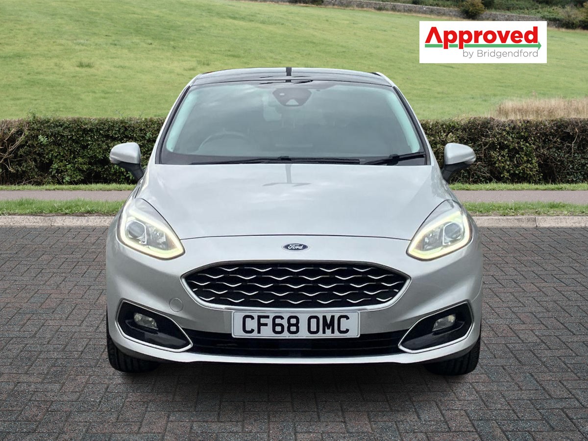 Used Ford Fiesta 2018 for sale - 76140319: Photo 11