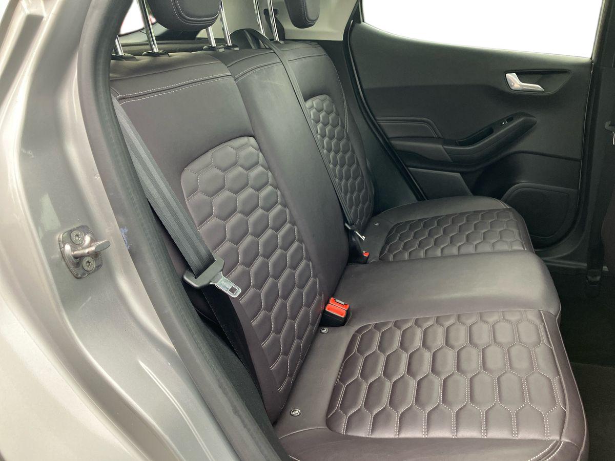 Used Ford Fiesta 2018 for sale - 76140319: Photo 24