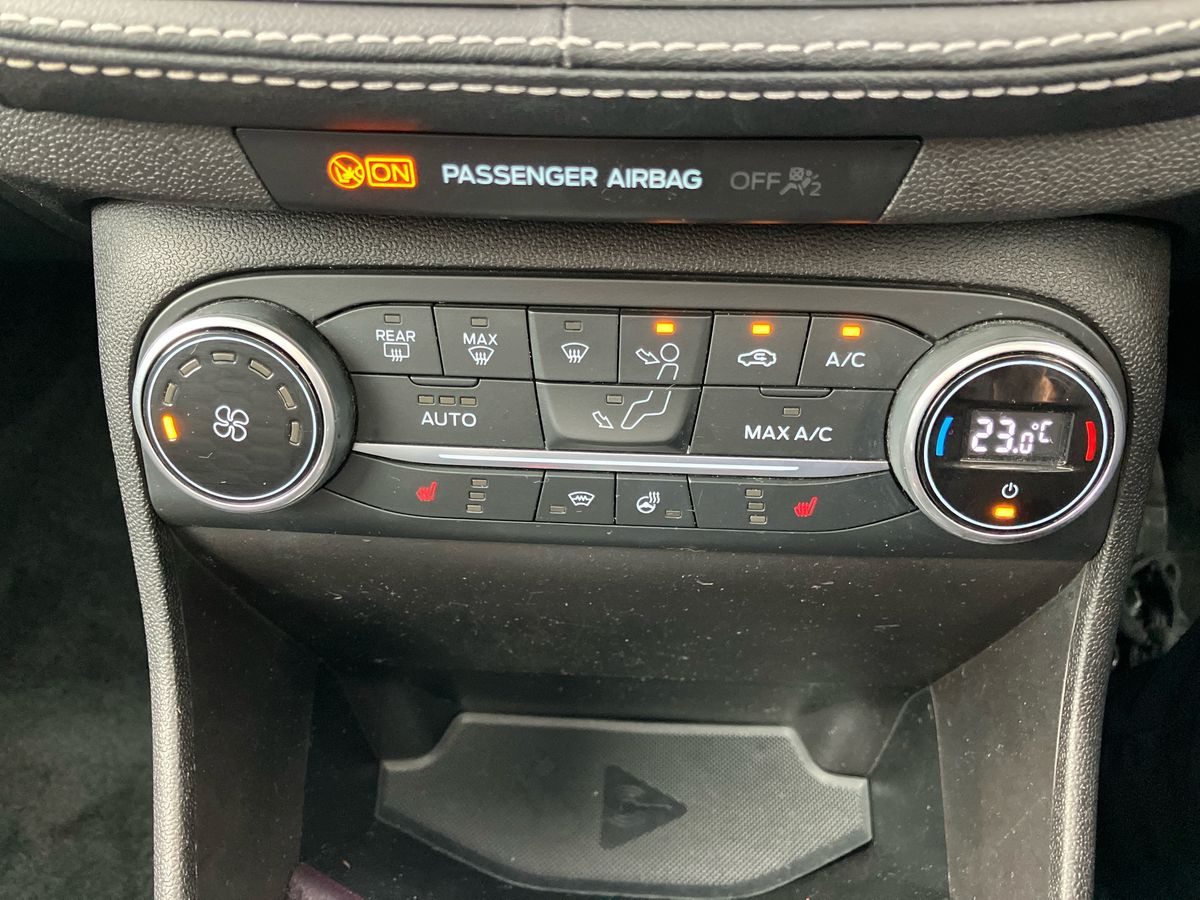 Used Ford Fiesta 2018 for sale - 76140319: Photo 34