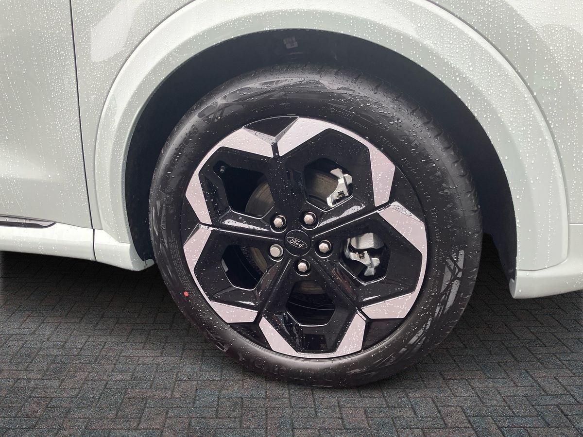 Used Ford Puma 2025 for sale - 77133933: Photo 13