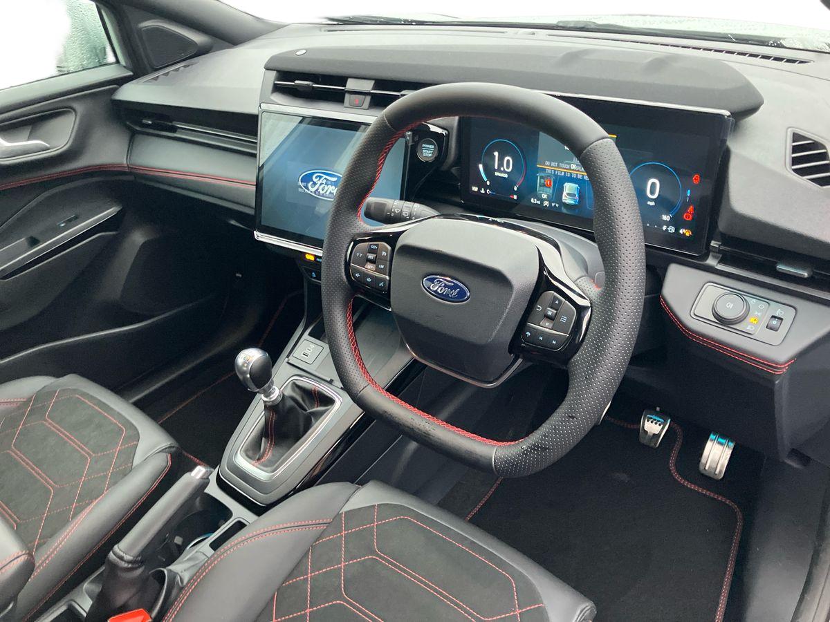 Used Ford Puma 2025 for sale - 77133933: Photo 14