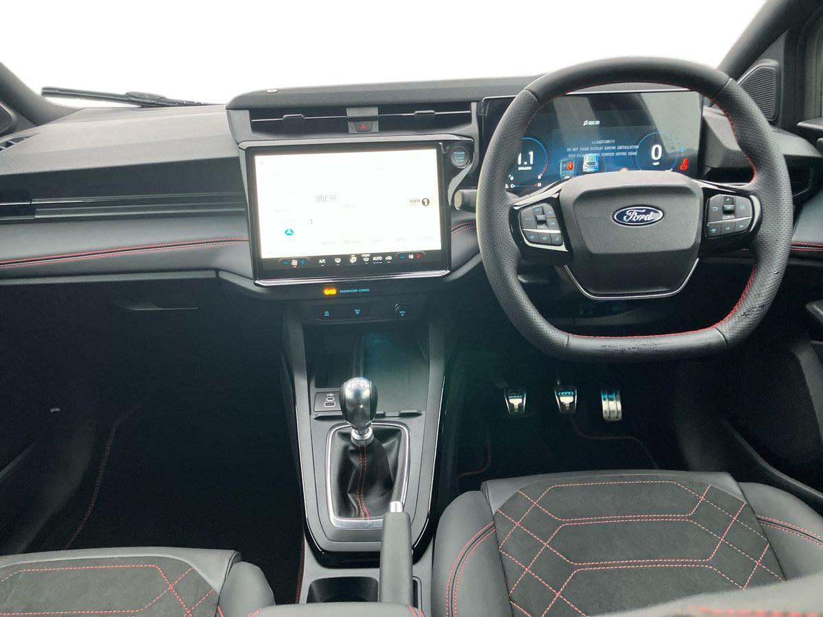 Used Ford Puma 2025 for sale - 77133933: Photo 16