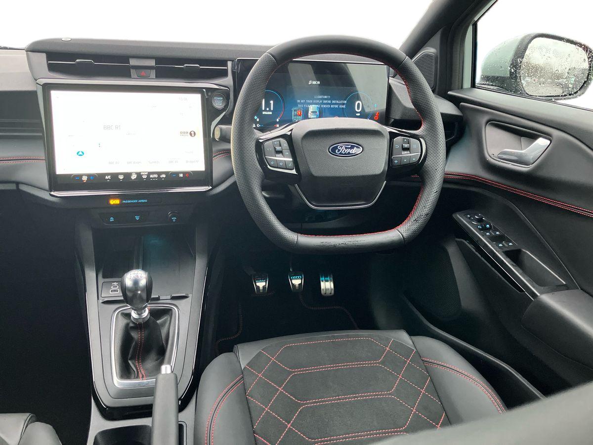 Used Ford Puma 2025 for sale - 77133933: Photo 17