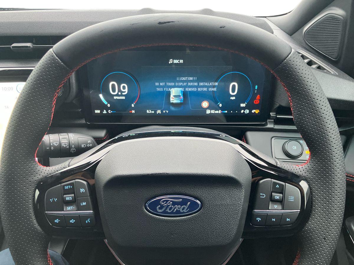 Used Ford Puma 2025 for sale - 77133933: Photo 19