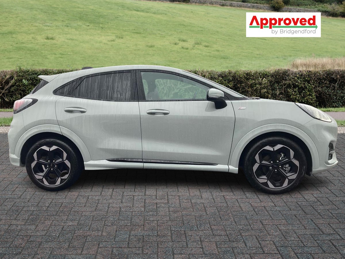 Used Ford Puma 2025 for sale - 77133933: Photo 2