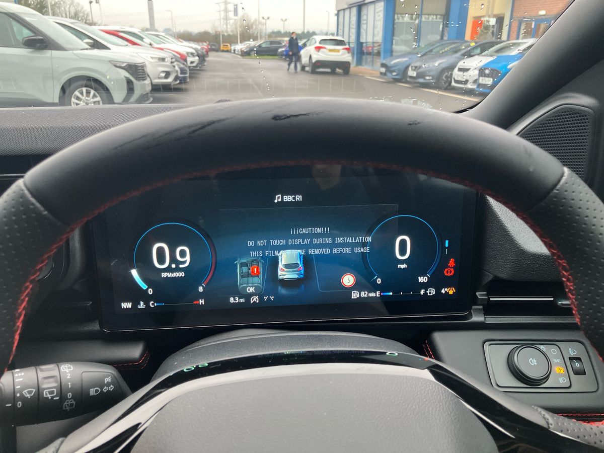 Used Ford Puma 2025 for sale - 77133933: Photo 20