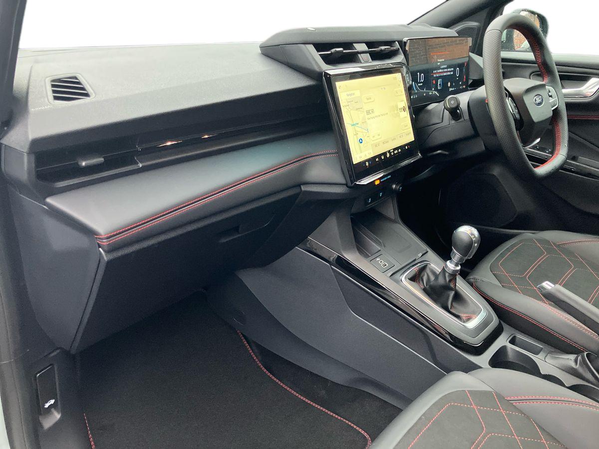 Used Ford Puma 2025 for sale - 77133933: Photo 22