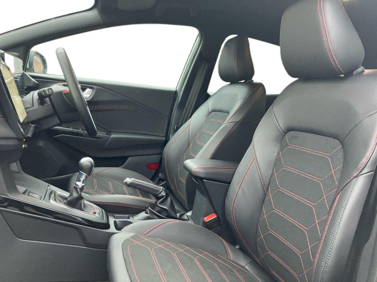 Used Ford Puma 2025 for sale - 77133933: Photo 23