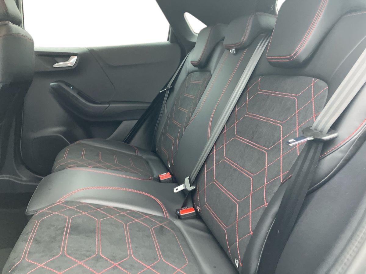 Used Ford Puma 2025 for sale - 77133933: Photo 24