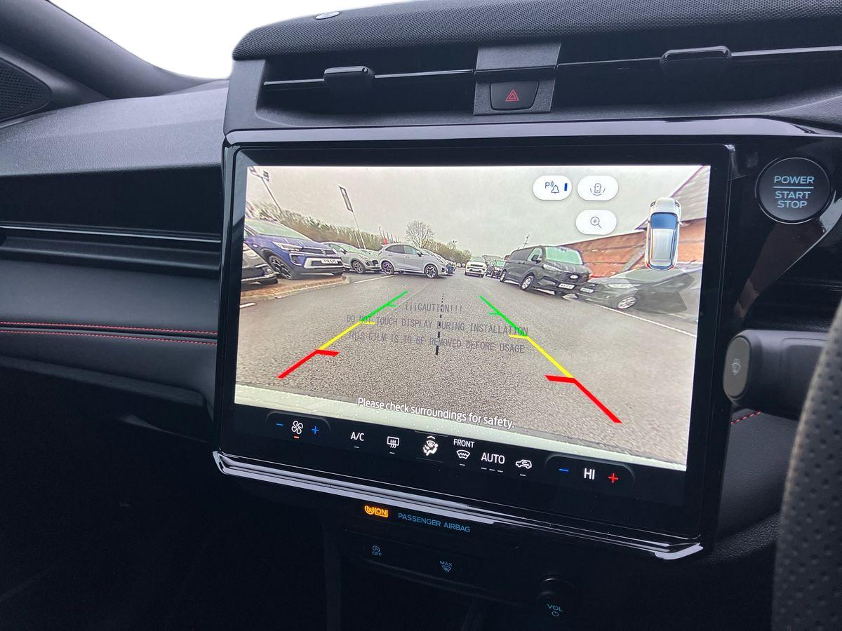 Used Ford Puma 2025 for sale - 77133933: Photo 26