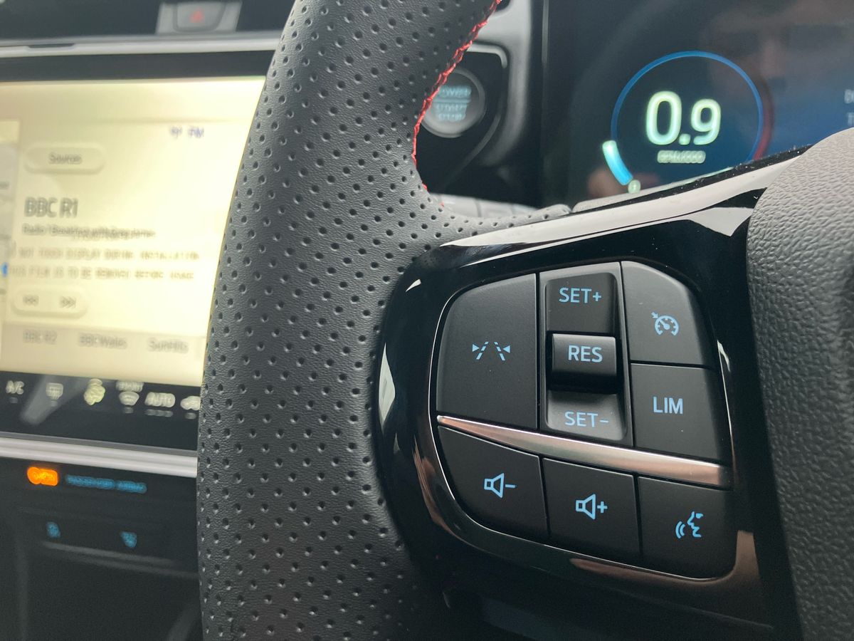 Used Ford Puma 2025 for sale - 77133933: Photo 28