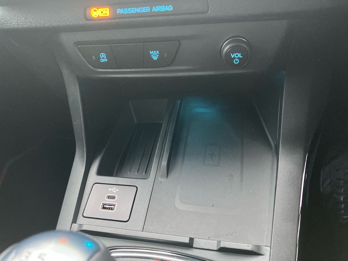 Used Ford Puma 2025 for sale - 77133933: Photo 30