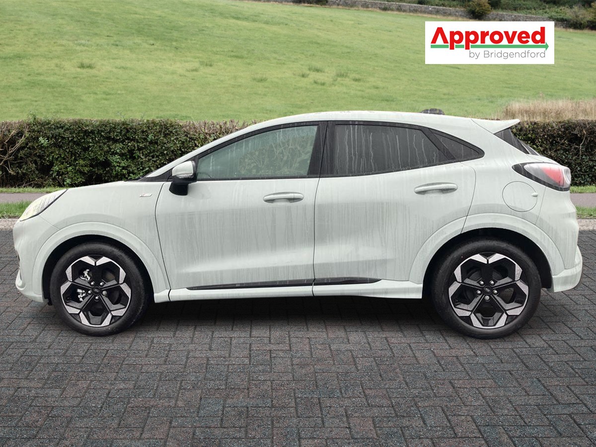 Used Ford Puma 2025 for sale - 77133933: Photo 8