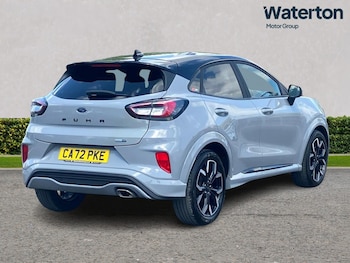 Used Ford Puma 2023 for sale - 79381283: Photo