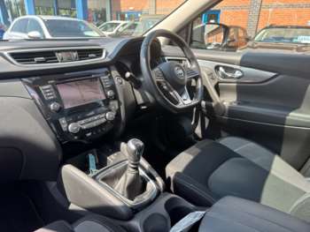Used Nissan Qashqai 2019 for sale - 74984527: Photo