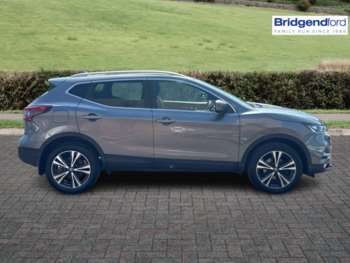 Used Nissan Qashqai 2019 for sale - 74984527: Photo