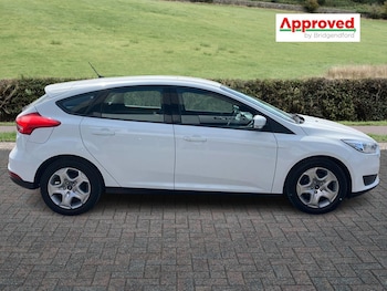 Used Ford Focus 2016 for sale - 78370492: Photo