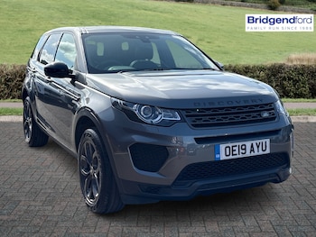 2019 - 2.0 TD4 180 Landmark 5dr Auto
