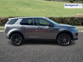 Used Land Rover Discovery Sport 2019 for sale - 75629479: Photo