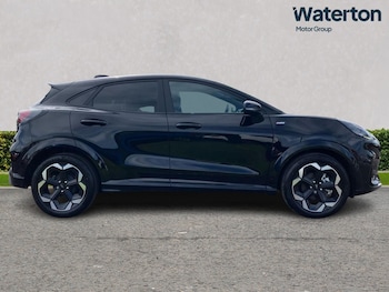Used Ford Puma 2026 for sale - 78868435: Photo