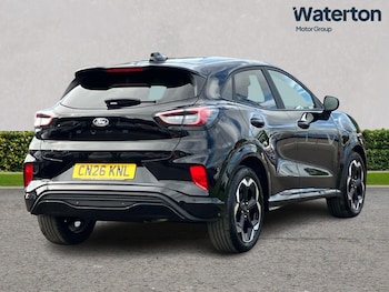 Used Ford Puma 2026 for sale - 78868435: Photo