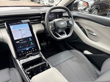 Used Ford Explorer 2024 for sale - 75469589: Photo
