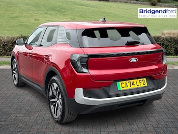 Used Ford Explorer 2024 for sale - 75469589: Photo