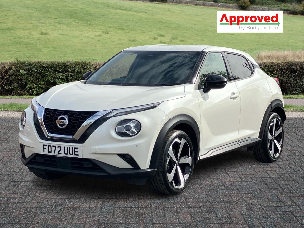 Used Nissan Juke 2022 for sale - 77988388: Photo 10