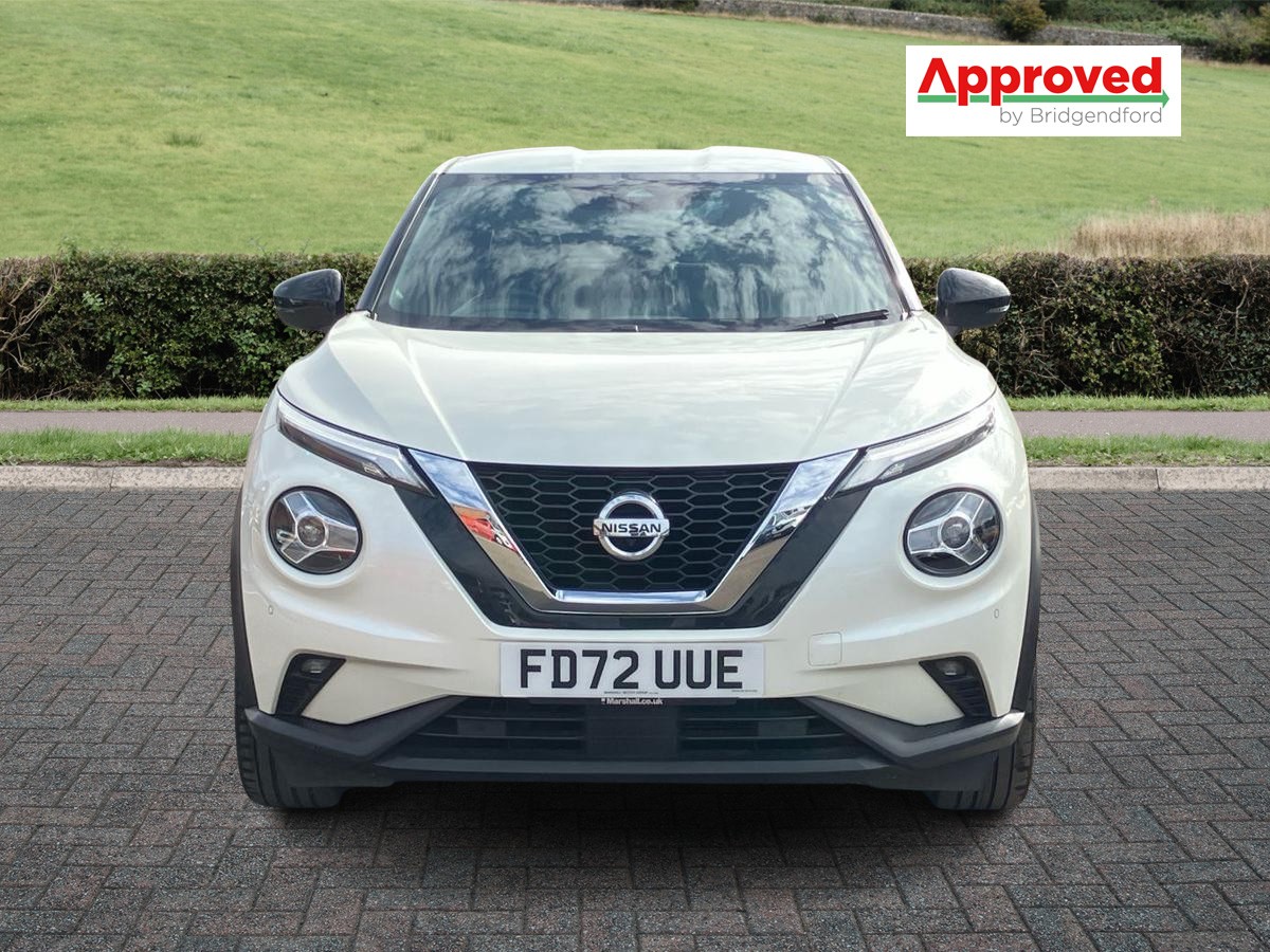 Used Nissan Juke 2022 for sale - 77988388: Photo 11