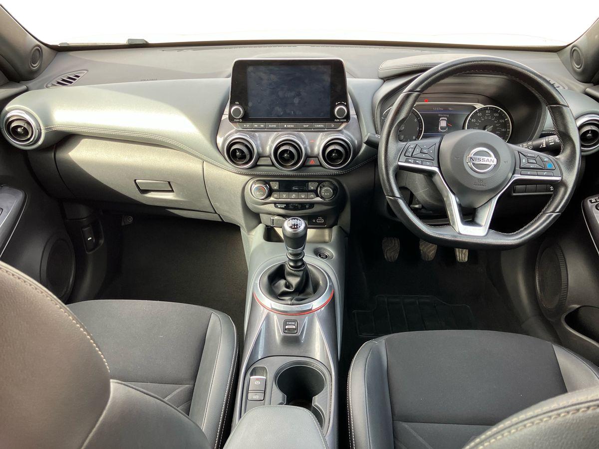 Used Nissan Juke 2022 for sale - 77988388: Photo 16