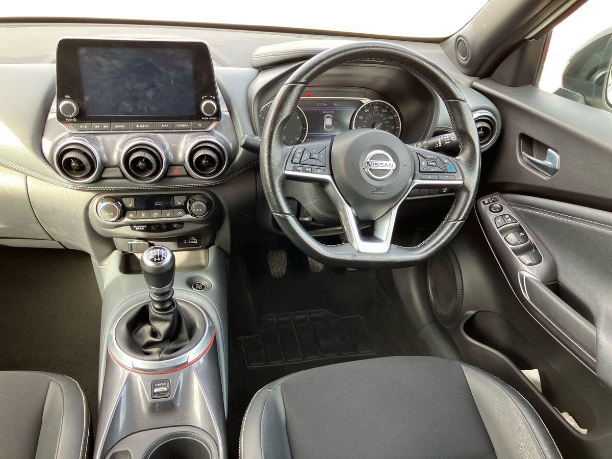 Used Nissan Juke 2022 for sale - 77988388: Photo 17