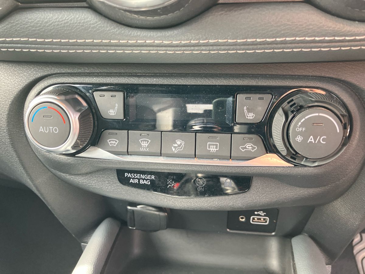 Used Nissan Juke 2022 for sale - 77988388: Photo 30