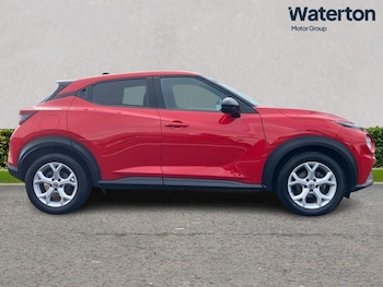 Used Nissan Juke 2022 for sale - 79602641: Photo