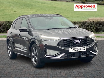 Used Ford Kuga 2025 for sale - 76351007: Photo